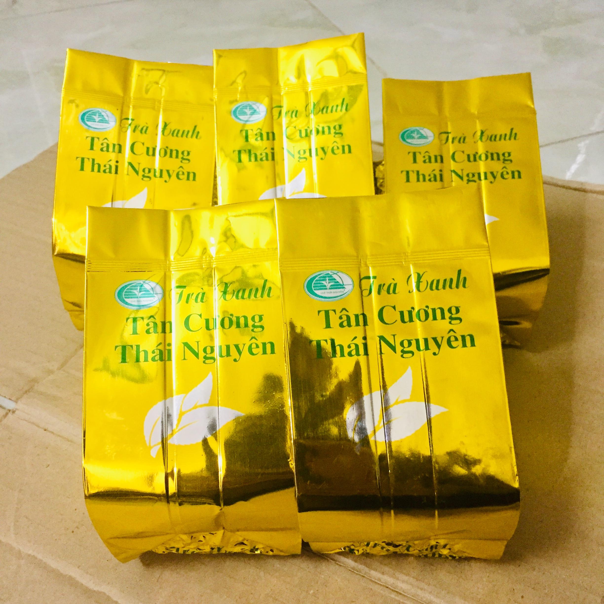 Trà Tân Cương Thái Nguyên ( 01 gói x 500 gam )