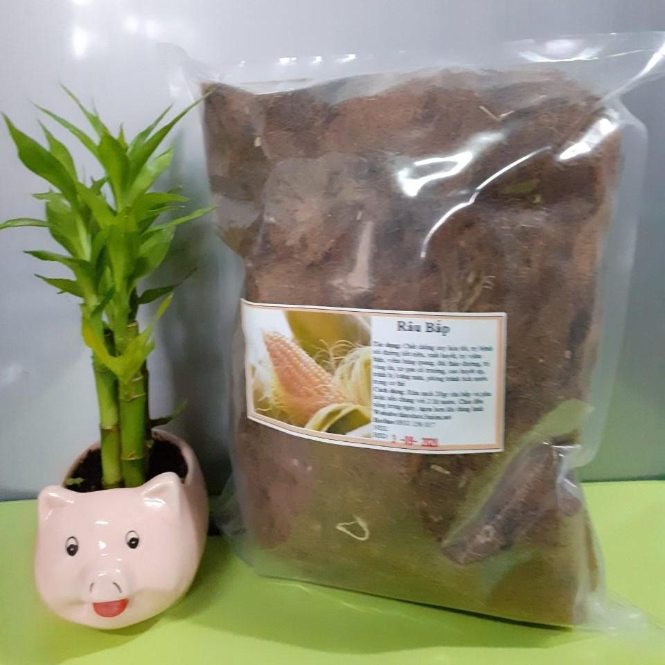 Râu ngô khô (râu bắp) 1kg
