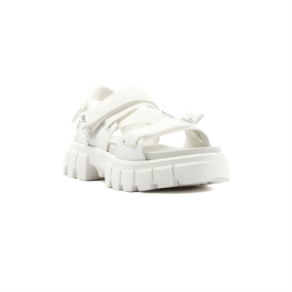 Giày Palladium Revolt Sandal Mono 98578-116-M