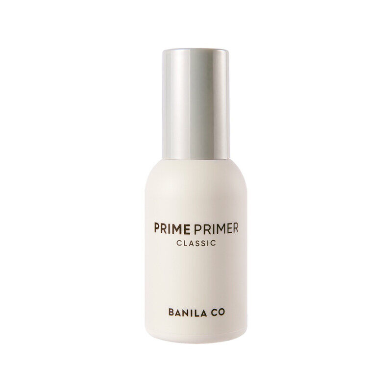 [100% Original] BANILA CO Prime Primer 30ml (Classic | Hydrating | Tone-Up) - Face Primer / Makeup Base