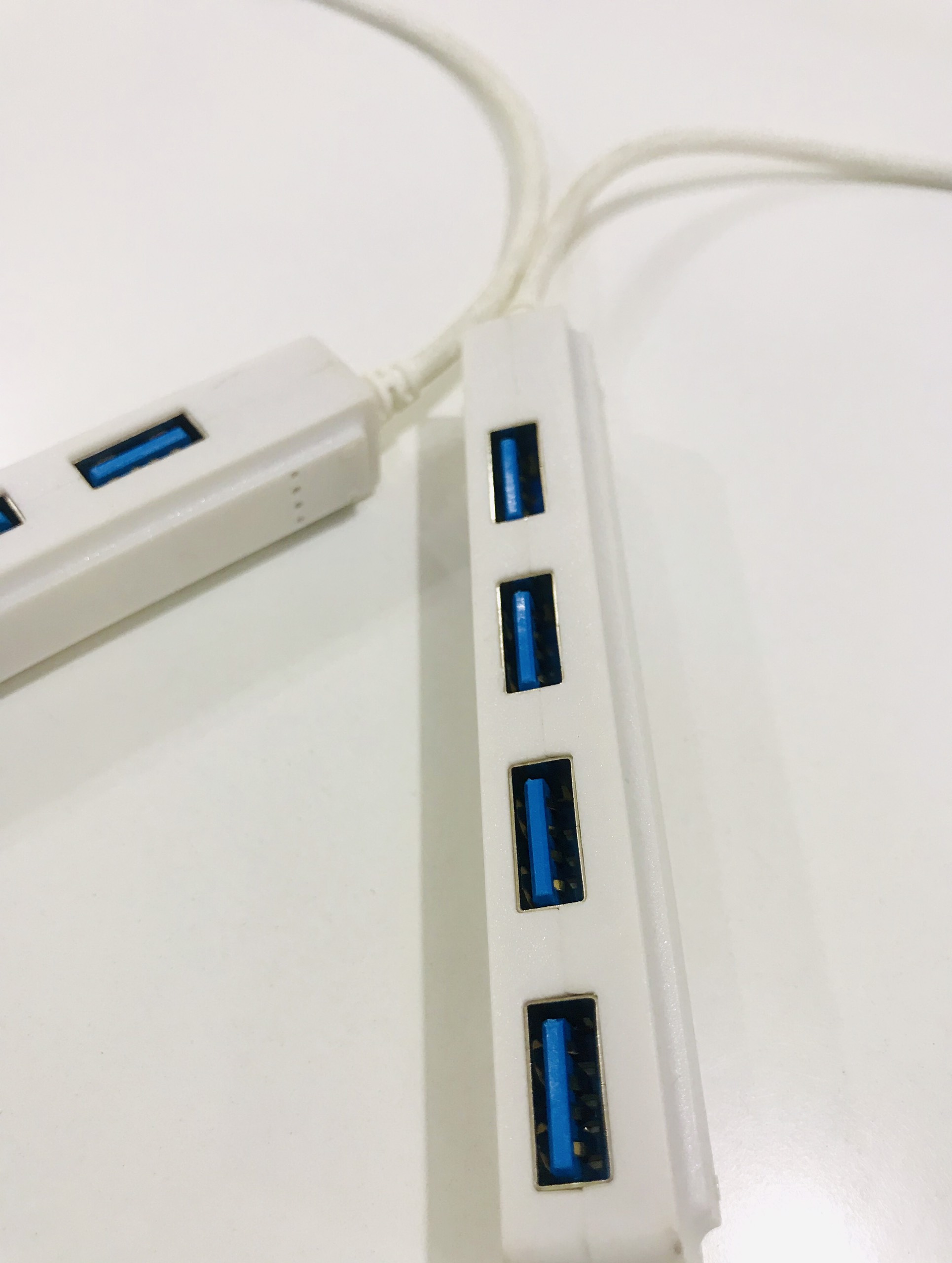 Bộ chia type c to usb 4 cổng
