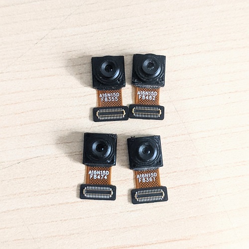 Bộ Camera Trước Sau OPPO A7 Linh Kiện Thay Thế