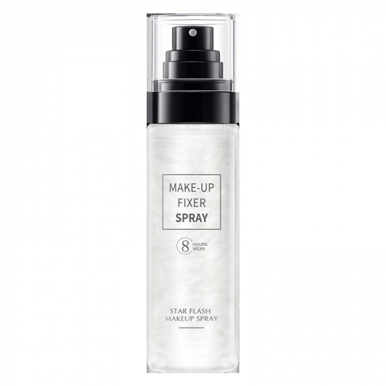 Xịt Khoá Nền Giữ Lớp Nền Makeup Fixer Spray