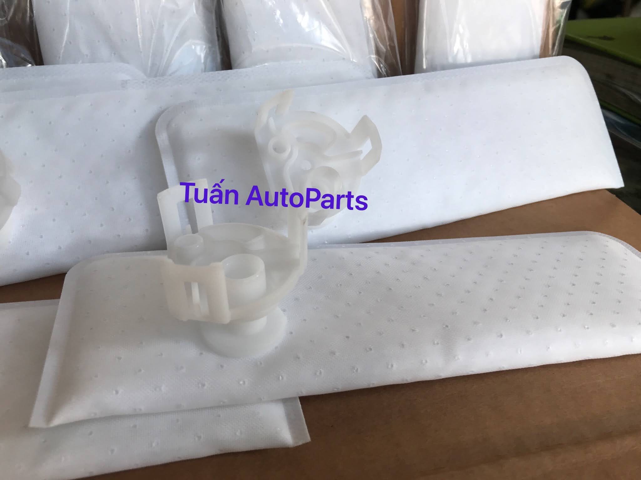 [HCM]Lưới Lọc Xăng Toyota Vios đời 2016-2020