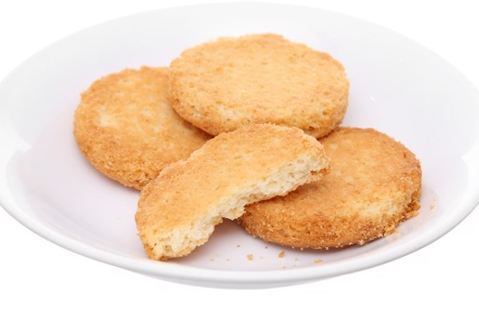 Bánh qui bơ ST Michel Palets 150g