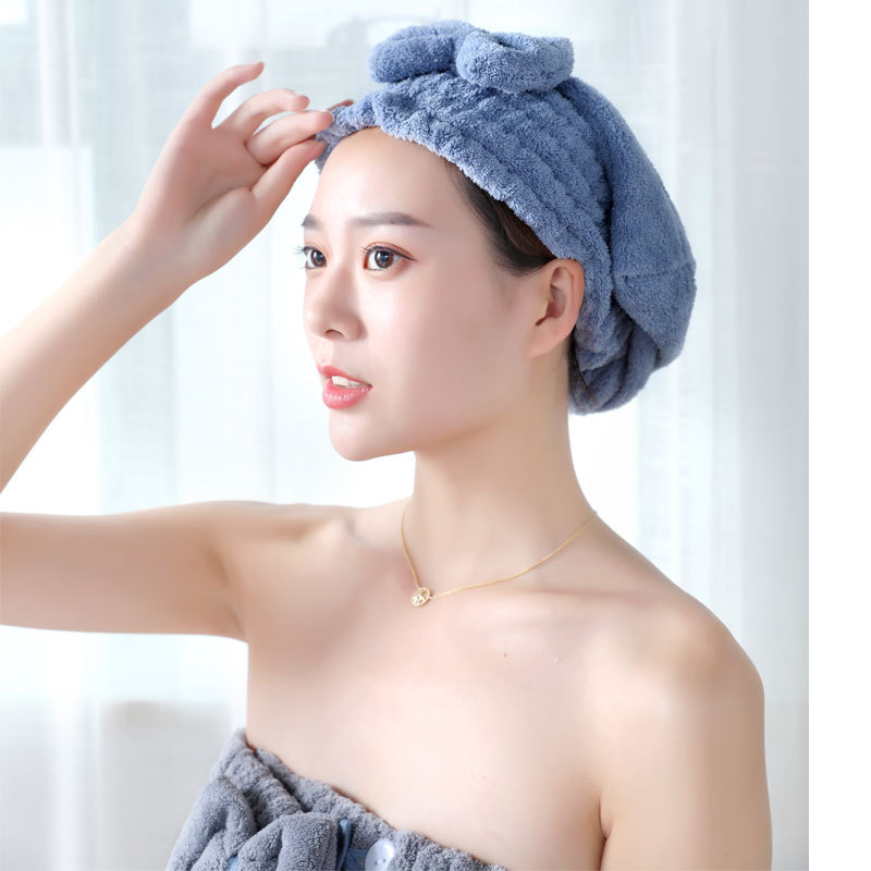 Multi-Purpose Hood for Hair Care and Protection (Real Photo)
