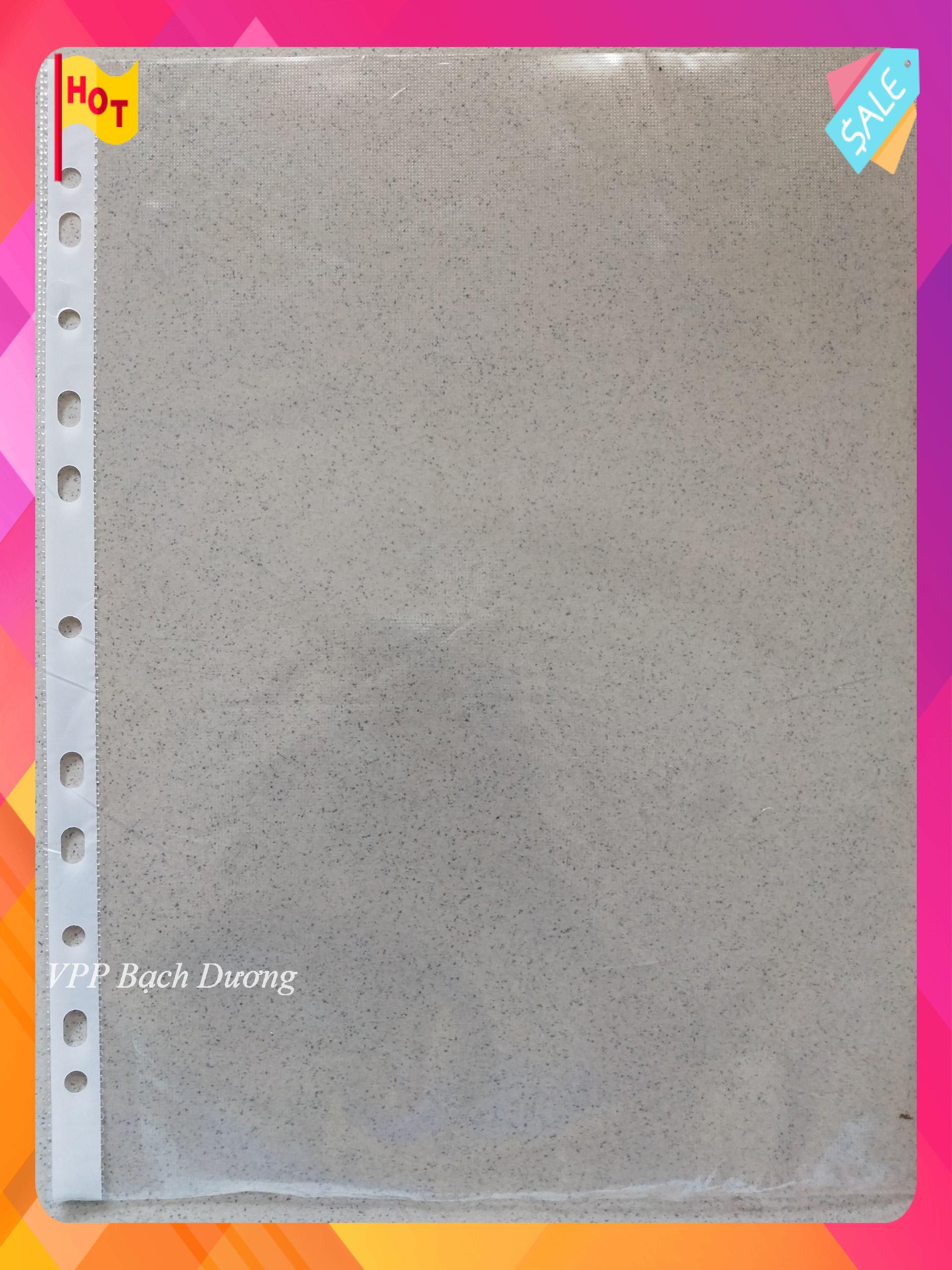Bìa Lỗ 400g - 100 cái/xấp