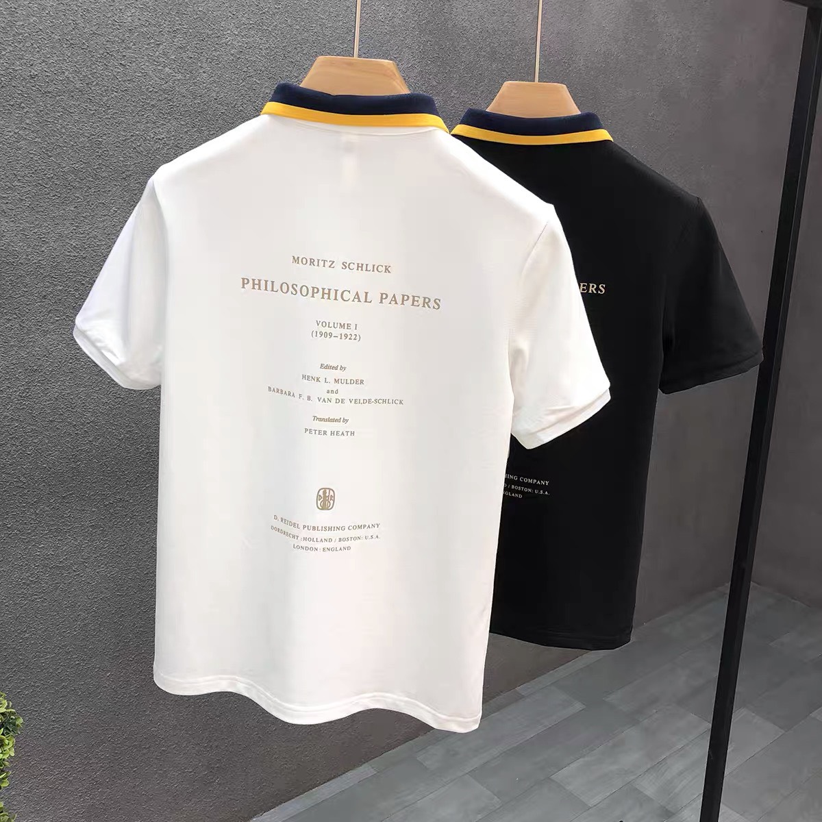 Áo thun polo nam cao cấp KING168, áo thun nam có cổ, chất cotton, mẫu mới đẹp MRT05