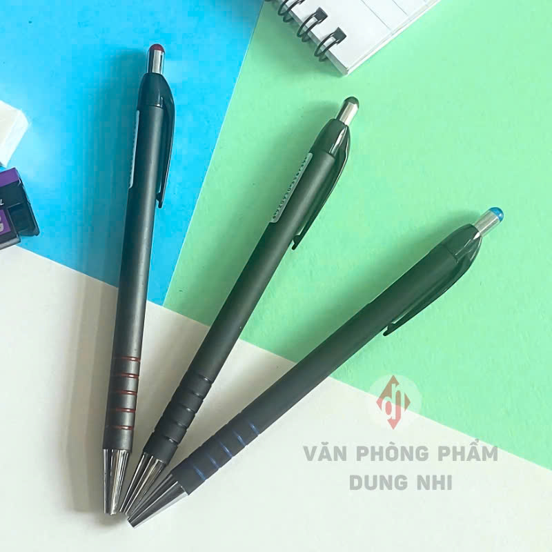 Bút chì bấm RADAR P-567 ngòi 0.5