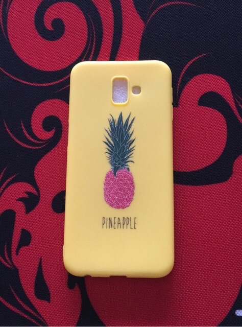 Ốp lưng sam sung j6 plus