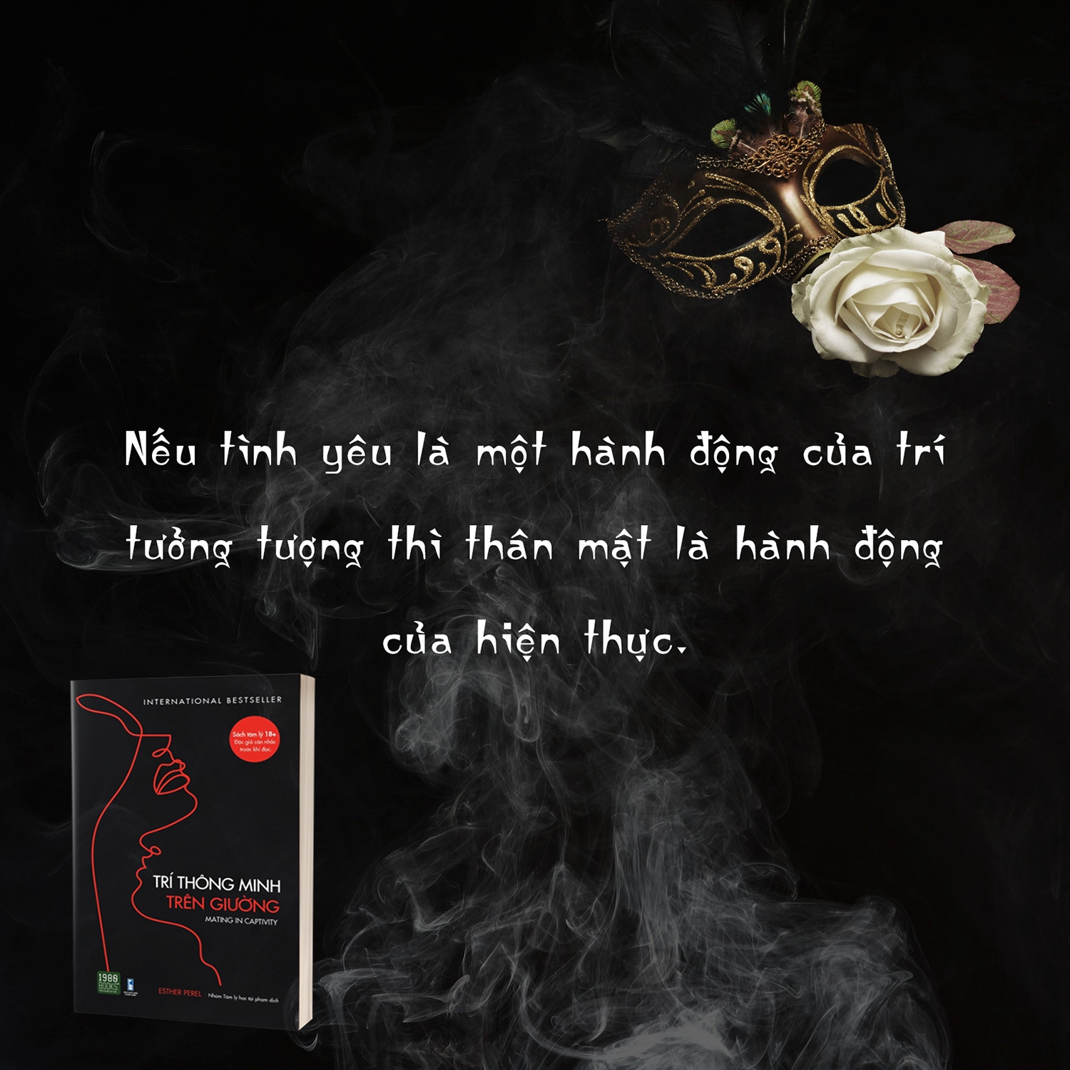 Sách Fahasa - Trí Thông Minh Trên Giường