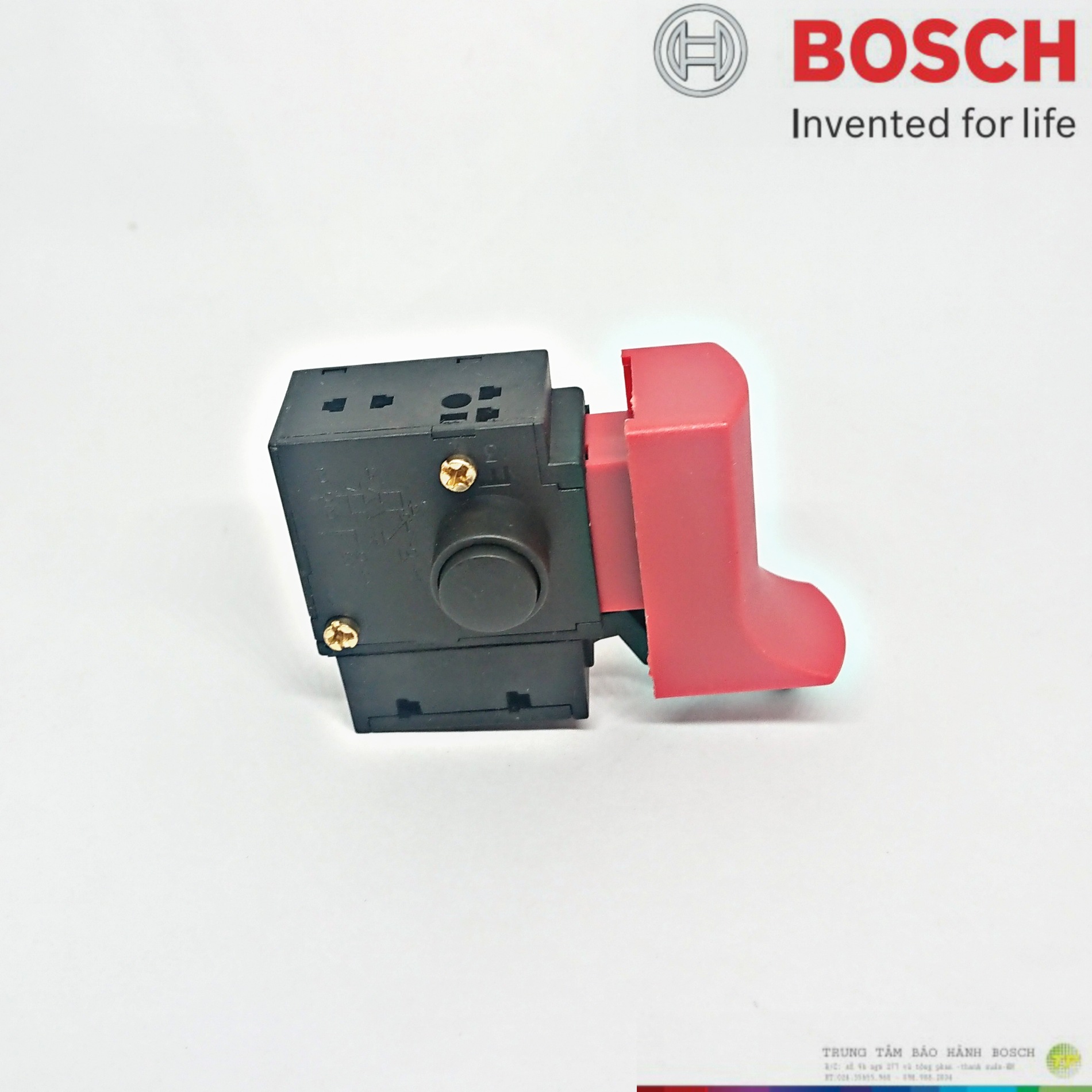 GBM 320 (Công tắc)