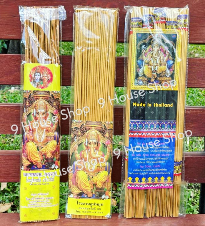 (180 Cây) 01 Tép nhang Thần Tài Thái Lan 40cm