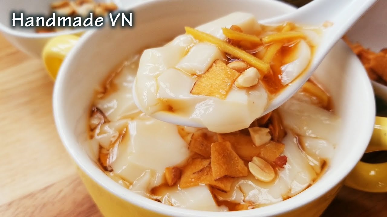 CHẤT PHÁ BỌT TRONG THỰC PHẨM