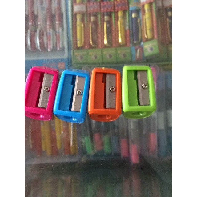 Gọt chì deli 0520