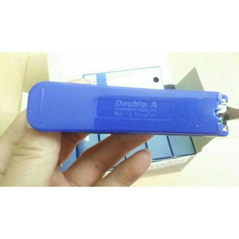 [HCM]máy bấm kim số 10 doublea