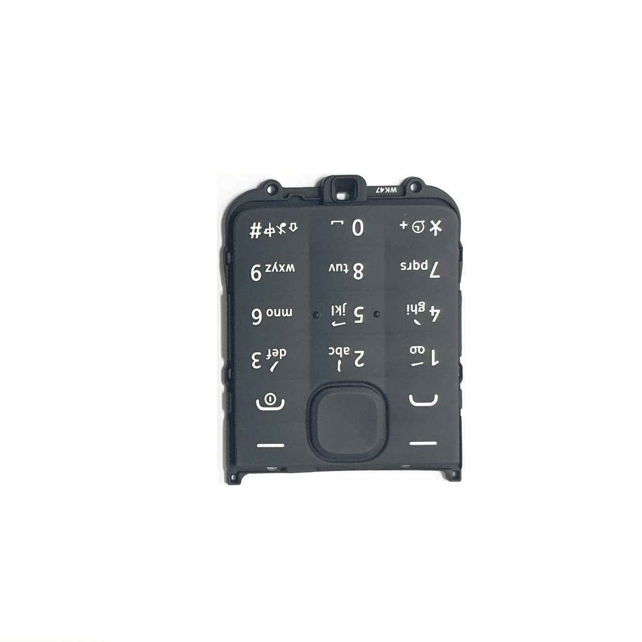Bàn phím điện thoại Nokia 105 2015 đôi sạc tròn ( Combo 2 cái )
