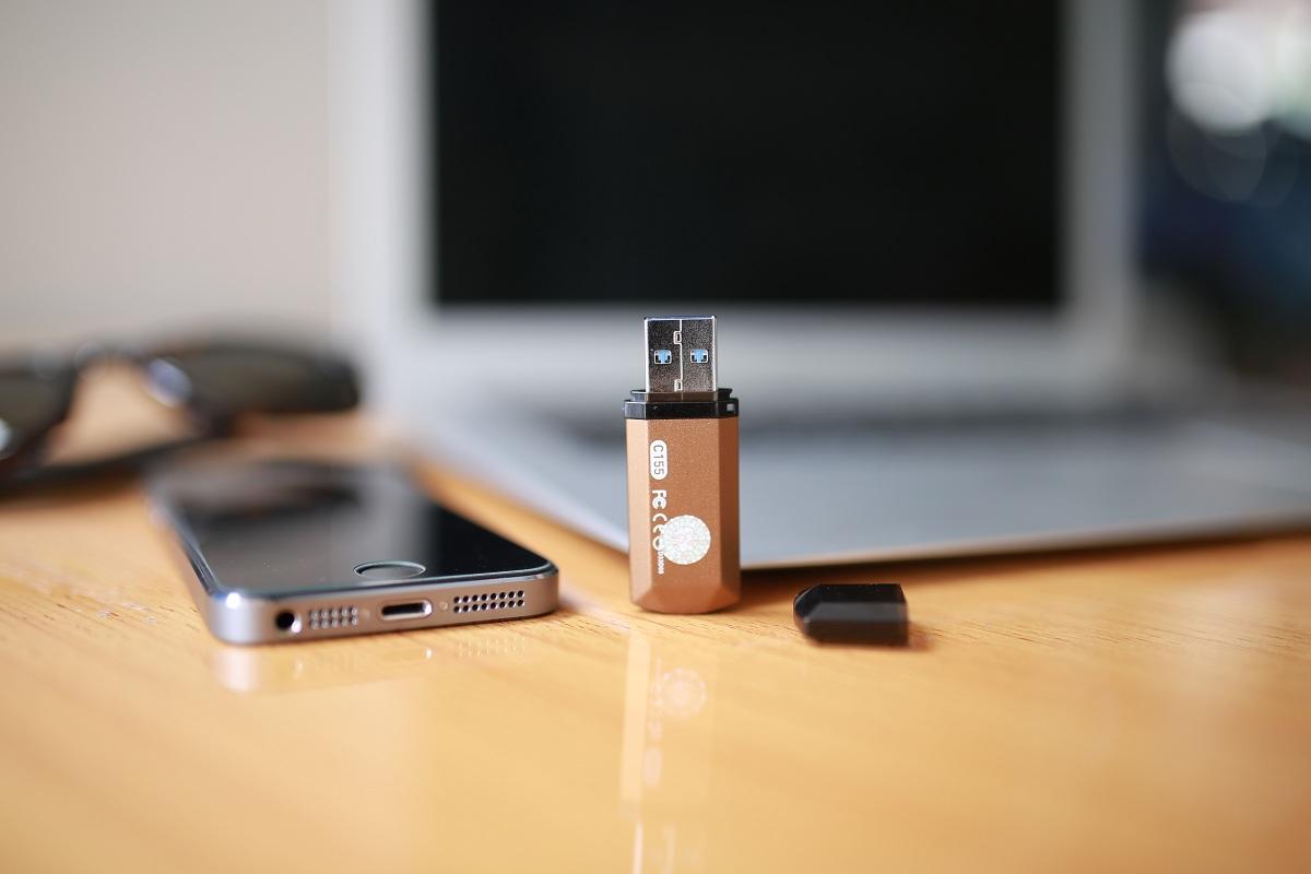 USB Team 3.0 C155 32GB