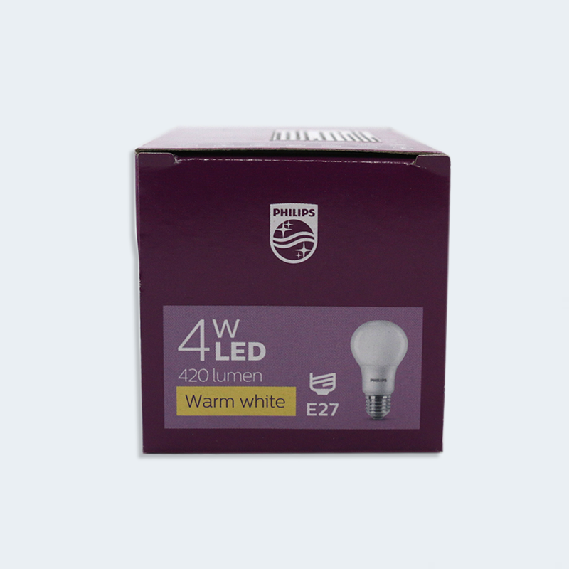 Bóng đèn LED bulb Mycare 4W