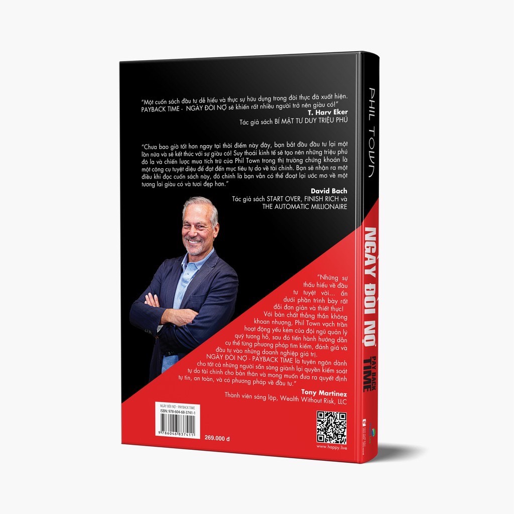 Payback Time – Ngày đòi nợ