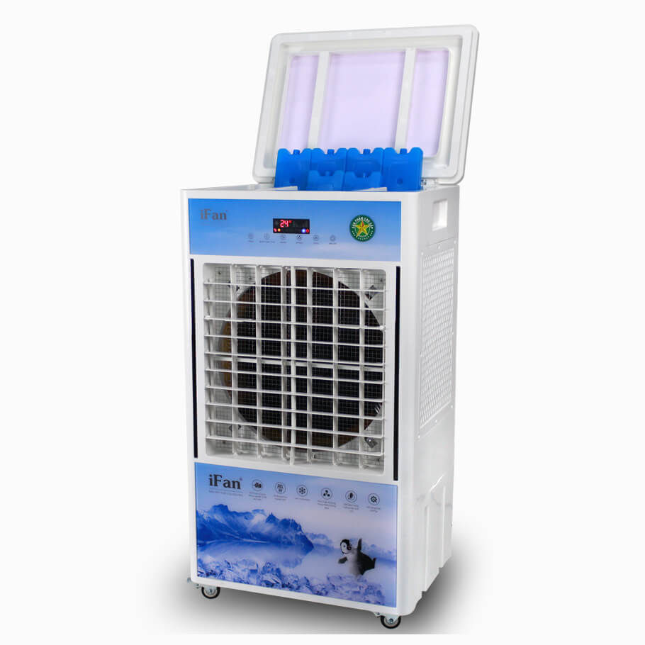 quạt điều hòa làm mát ifan-7000D