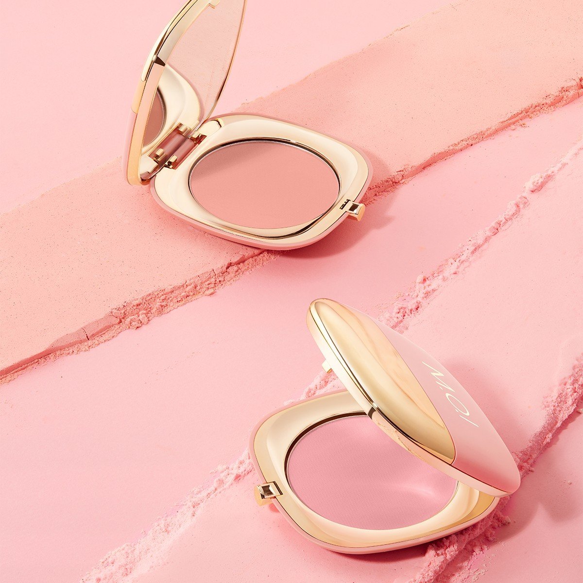 [Chính hãng] Phấn Má Hồng M.O.I Cosmetics bản giới hạn