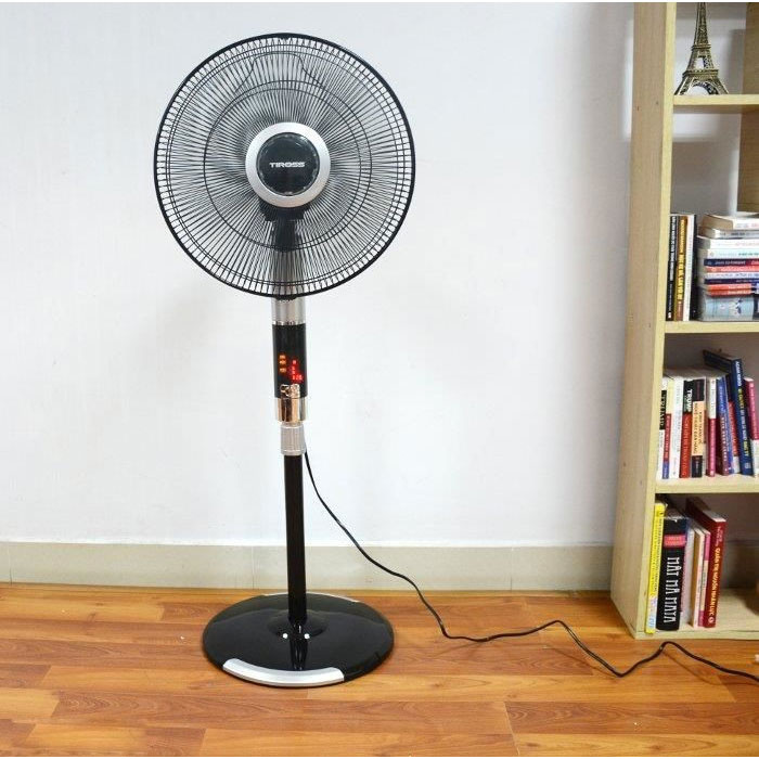 Quạt cây Tiross TS951 (Có điều khiển)