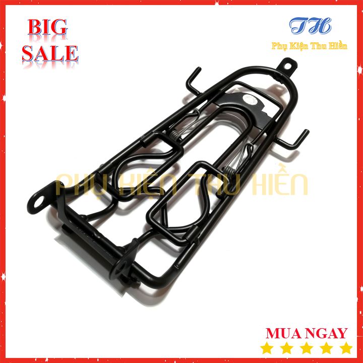 [HCM]Baga Giữa Cho Xe Máy Exciter 150