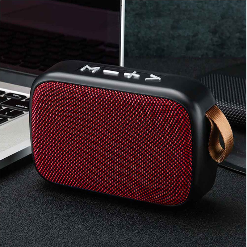 Loa Bluetooth Mini Cầm Tay Charge DQ8 2021