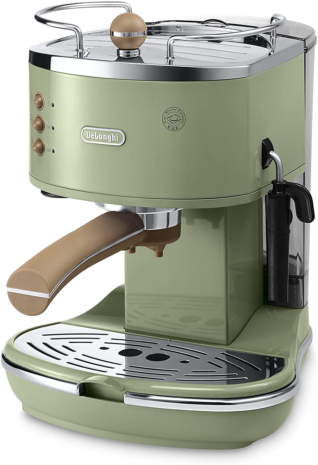 Máy pha cafe Delonghi icona Vintage Ecov311