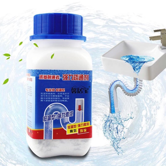 🕹🕹🕹BỘT THÔNG CỐNG ĐA NĂNG👉👉👉Thông cống chưa bao giờ dễ đến thế⚠️⚠️⚠️
