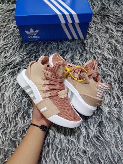 XINYANG Giầy EQT các màu hàng cao cấp (full hộp)