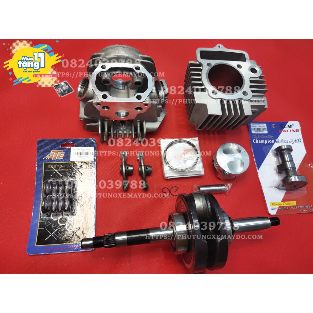 54 dên 13t3 làm sẳn như hình
