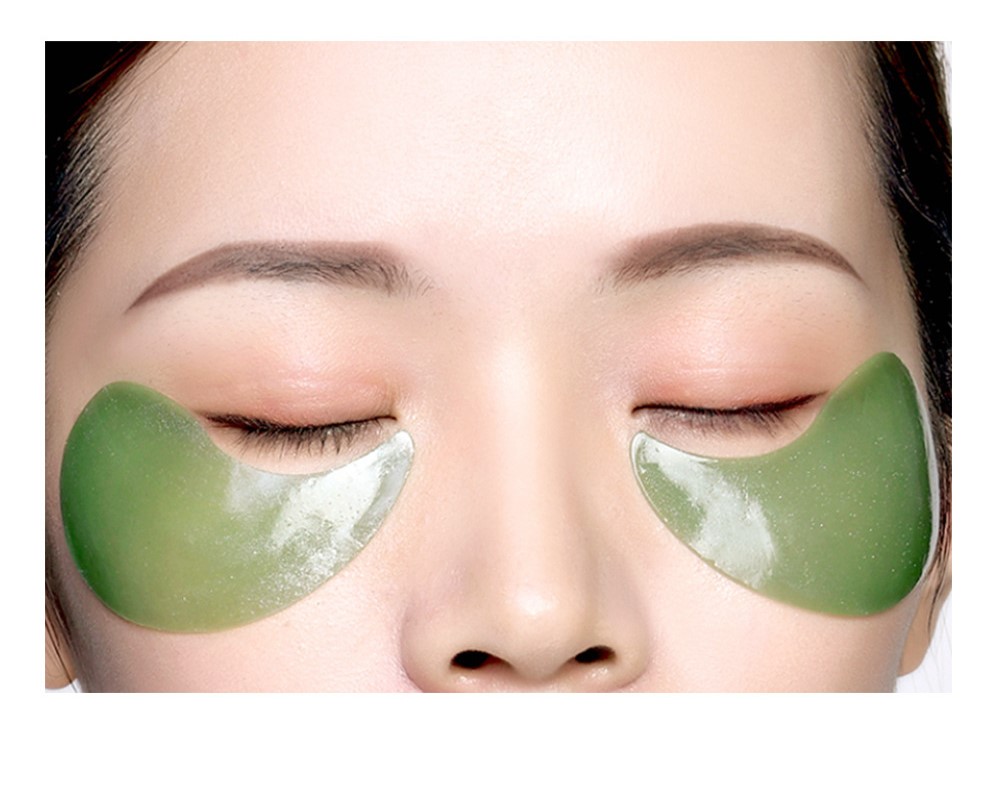 COMBO MẶT NẠ MẮT - MÔI BIOAQUA