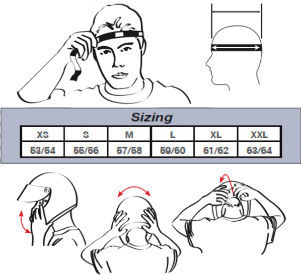 Mũ Bảo Hiểm Fullface Lật Hàm 2 kính GXT