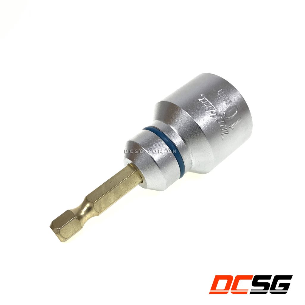 Đầu vặn sắt ren 10mm Makita B-42983 | DCSG