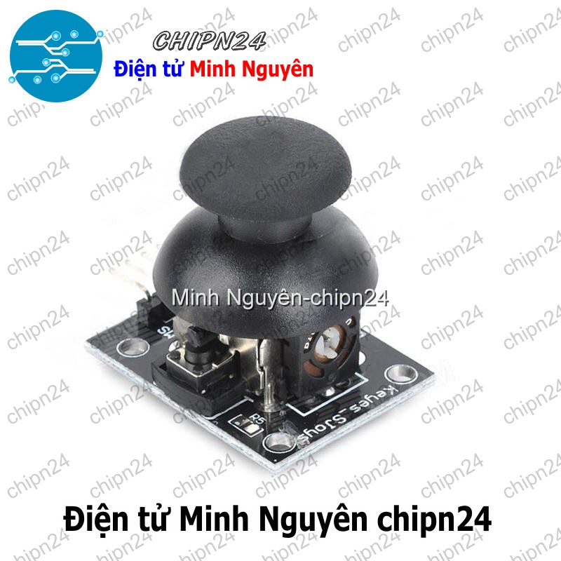 [1 cái] (D84) Joystick Arduino - HH000088