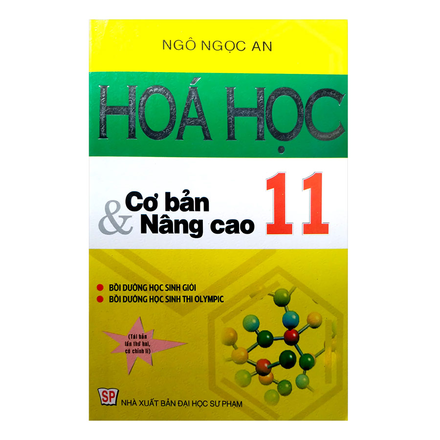 Hóa học cơ bản và nâng cao lớp 11