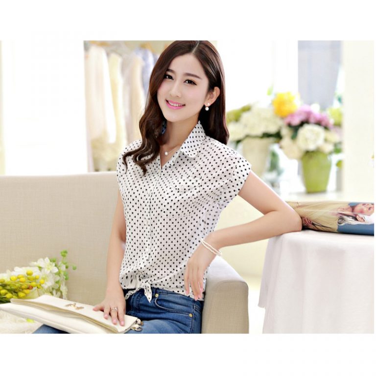 [4.4 Hoàn tiền 15%][HCM]SƠ MI CÁNH DƠI CỘT TÀ NĂNG ĐỘNG - AO007