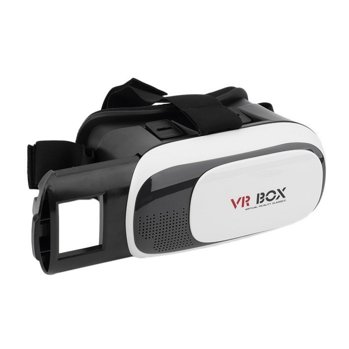 Kính VRBOX V2 thực tế ảo giải trí đỉnh cao