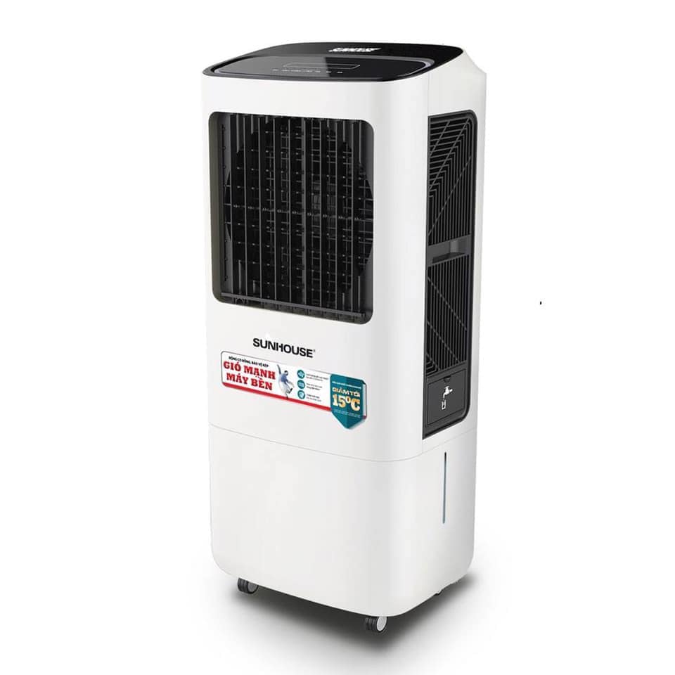 QUẠT ĐIỀU HOÀ SHD7768