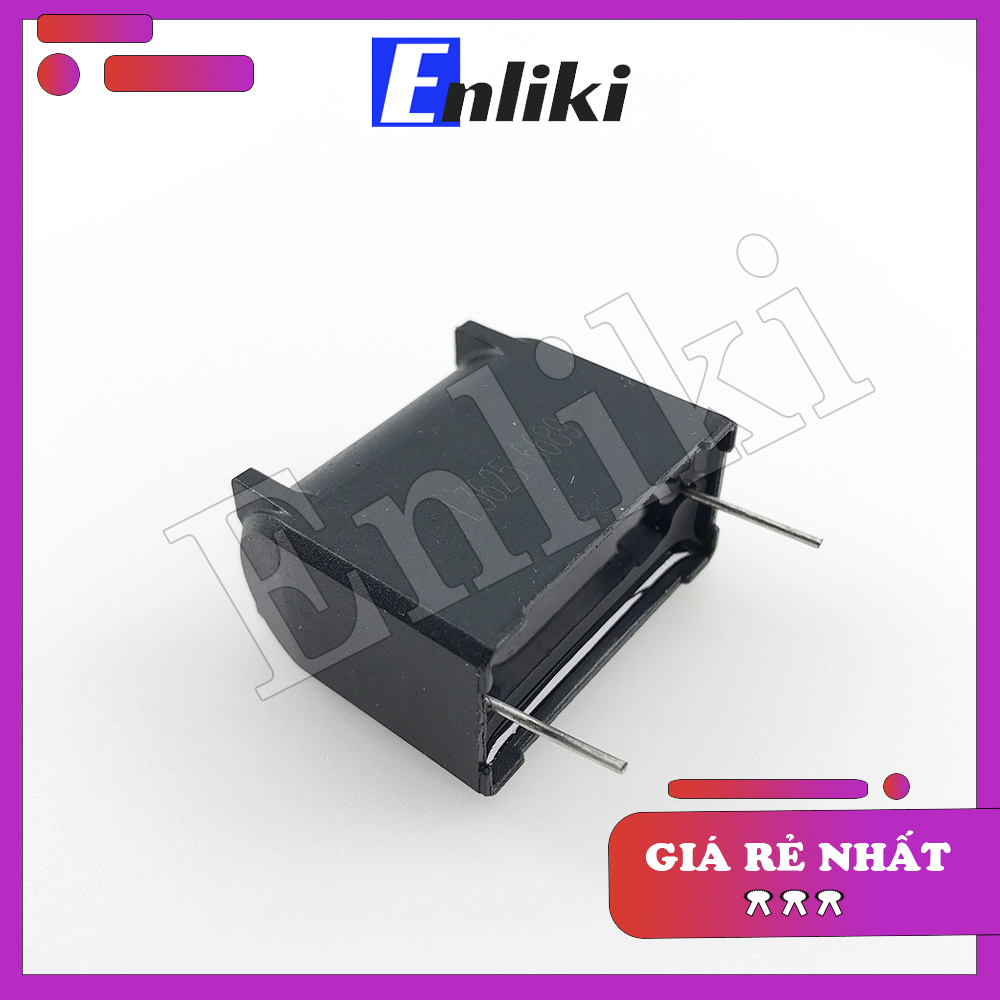 Tụ Bếp Từ BM Đứng 6uF 275VAC 400VDC
