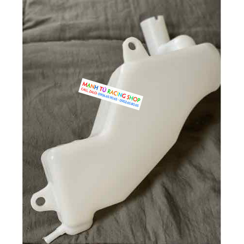 Bình nhớt pha satria 203 - 64855