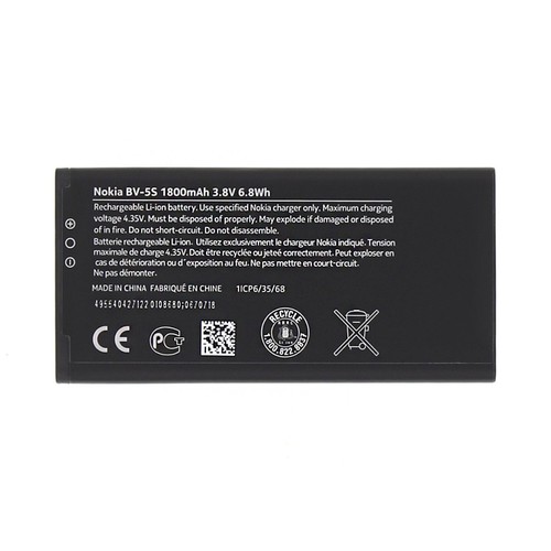 PIN NOKIA X2 (BV-5S)