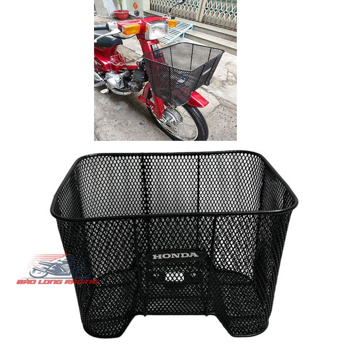 Rổ dream cub lưới siêu to hàng chất lượng dầy và chắc chắn
