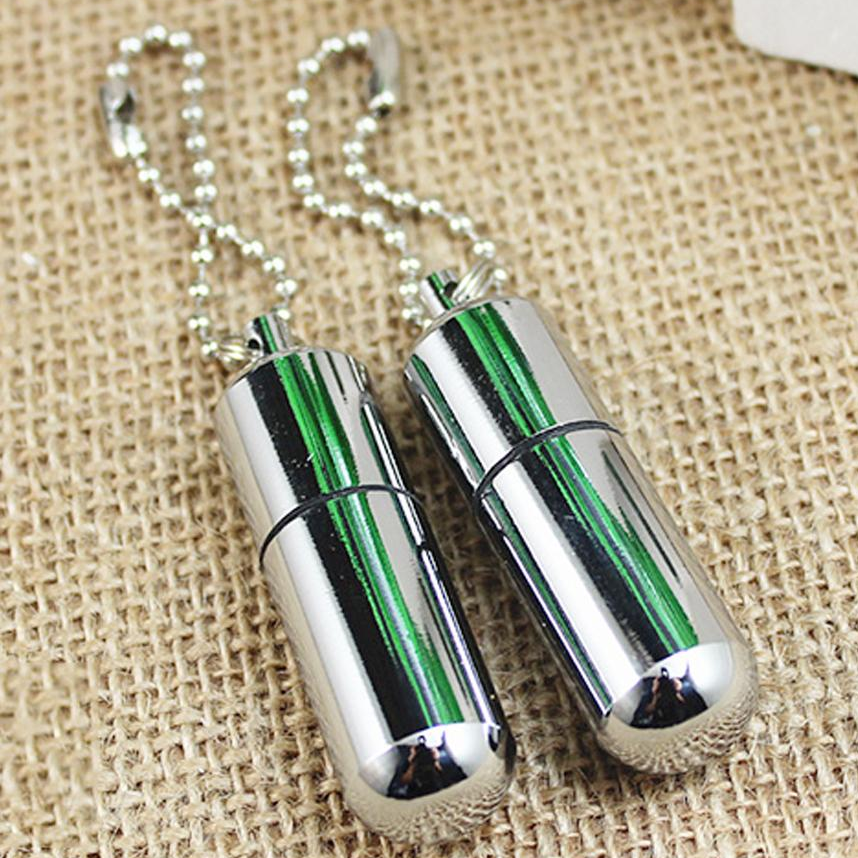 { HOT SALE } Hộp Quẹt Bật Lửa Kiêm Móc Khóa Bật Lửa Vặn 055 Dùng Xăng Đá Cao Cấp - Nhỏ Nhất Thế Giới