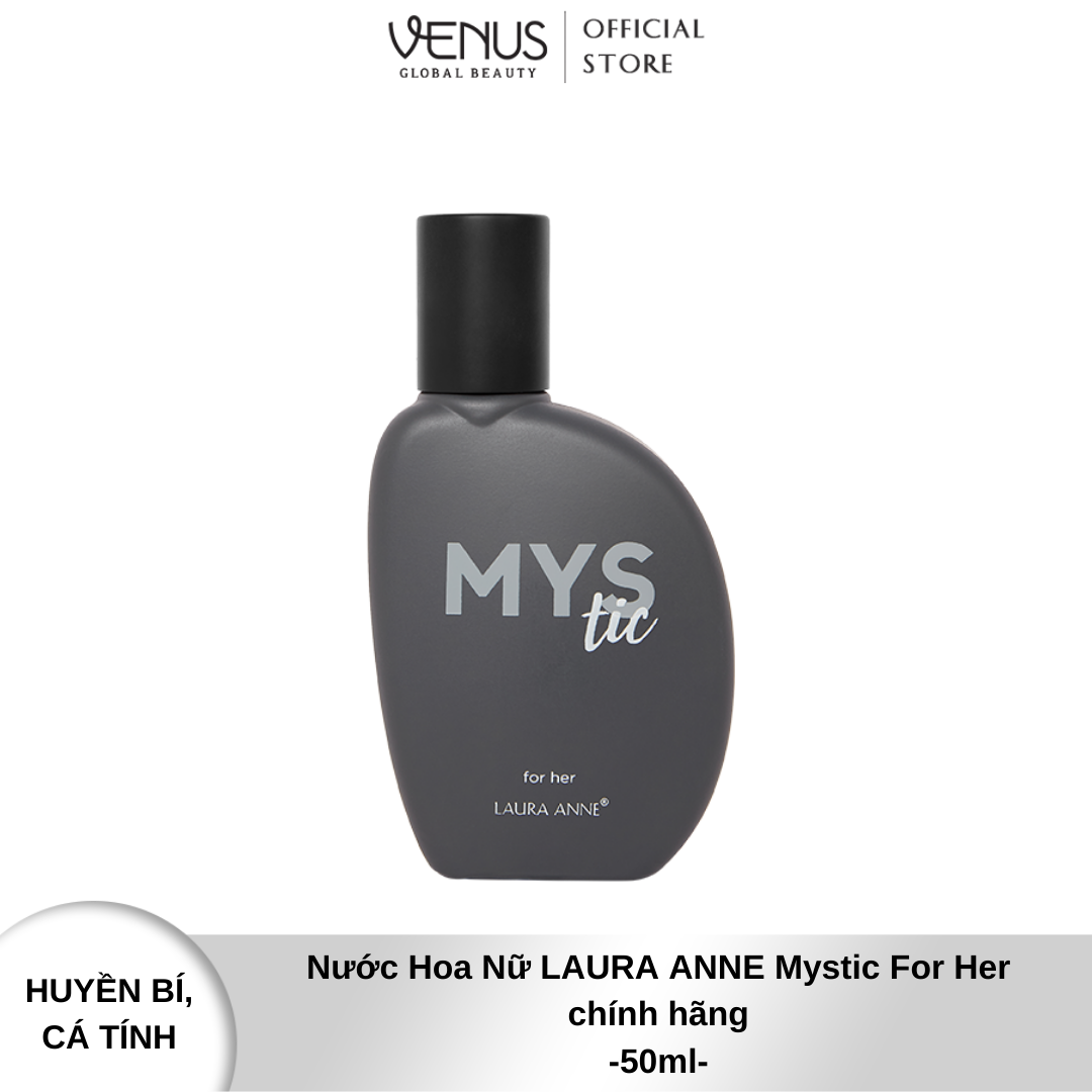 Nước hoa Nữ Laura Anne 50ml