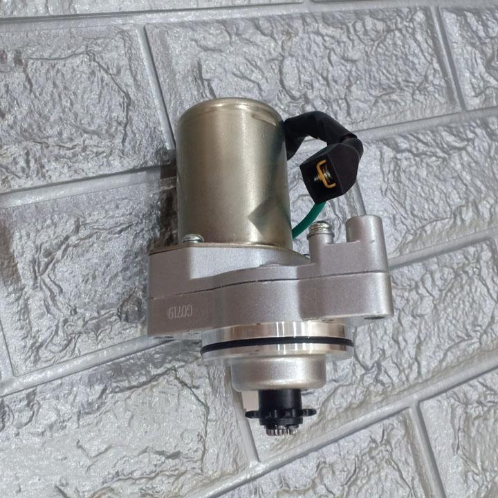 Củ đề xe máy Honda-DREAM - WAVE và các dòng xe số