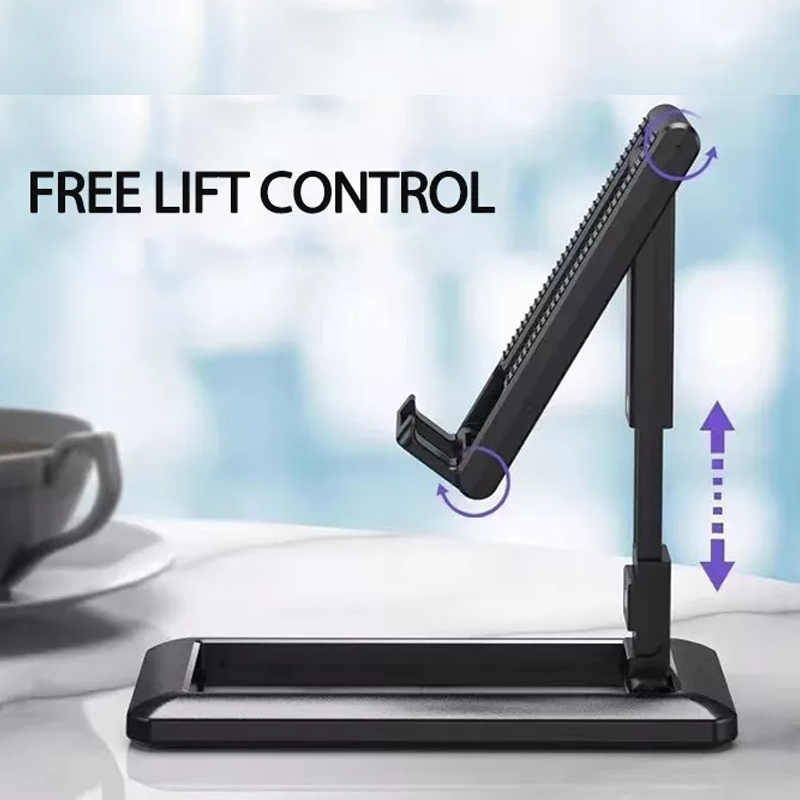 Giá Đỡ Điện Thoại Để Bàn Bracket Siêu Mỏng Tiện Dụng