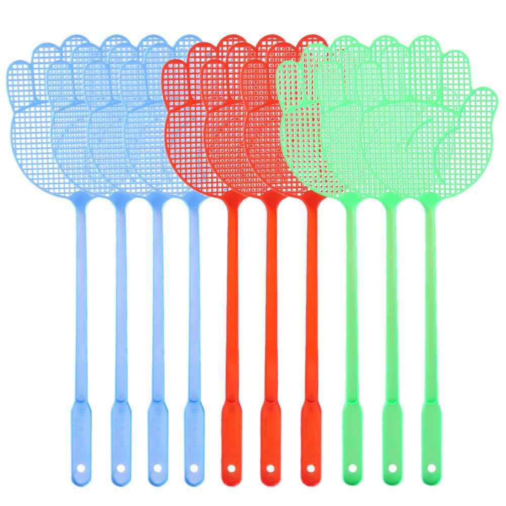 combo 5 Chiếc Vỉ Ruồi Đẹp Loại 1